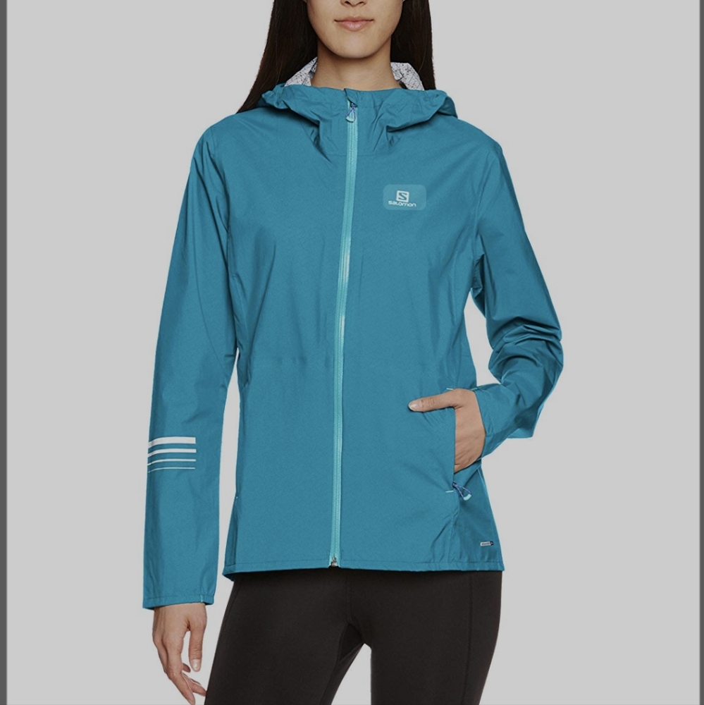 Salomon Lightning WP Jacket